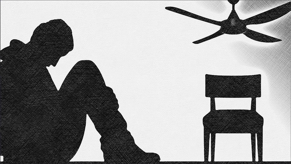 Ötən il Azərbaycanda 597 nəfər intihar edib