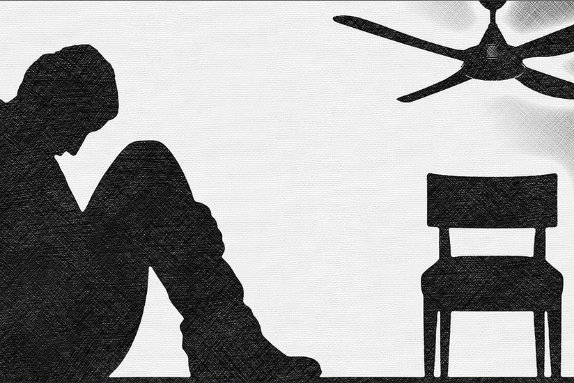 Ötən il Azərbaycanda 597 nəfər intihar edib