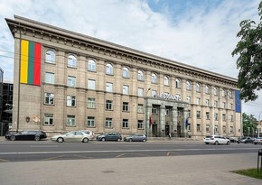 Россия отказалась выдать визу литовскому атташе по культуре