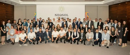 NEQSOL Holding L.E.A.P. adlı istedadların idarə edilməsi qlobal proqramına start verib