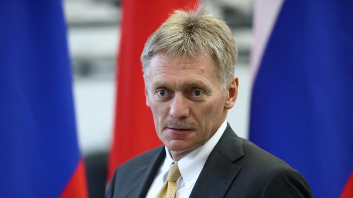 Kremlin: Deploying military in Afghanistan is not a topic of discussion