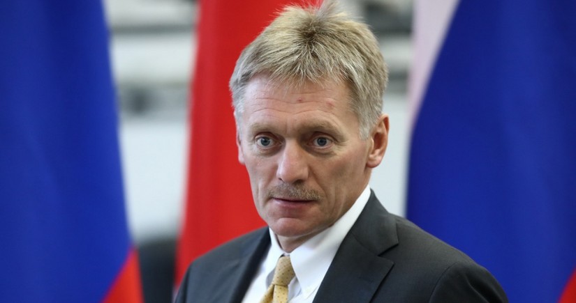 Песков: Очередной визит Уиткоффа в РФ будет согласован по мере необходимости