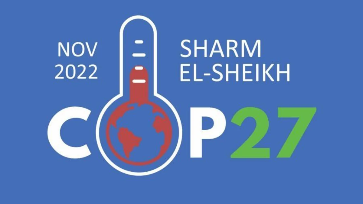 Делегация Азербайджана принимает участие на Конференции ООН по климату