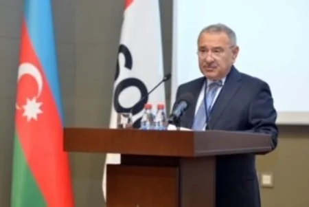SOCAR-da neft-qaz layihələrində milli kontent mövzusunda seminar keçirilib