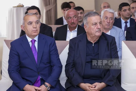 Qəbələdə ümumi gücü 450 kVt olan günəş elektrik stansiyaları istifadəyə verilib