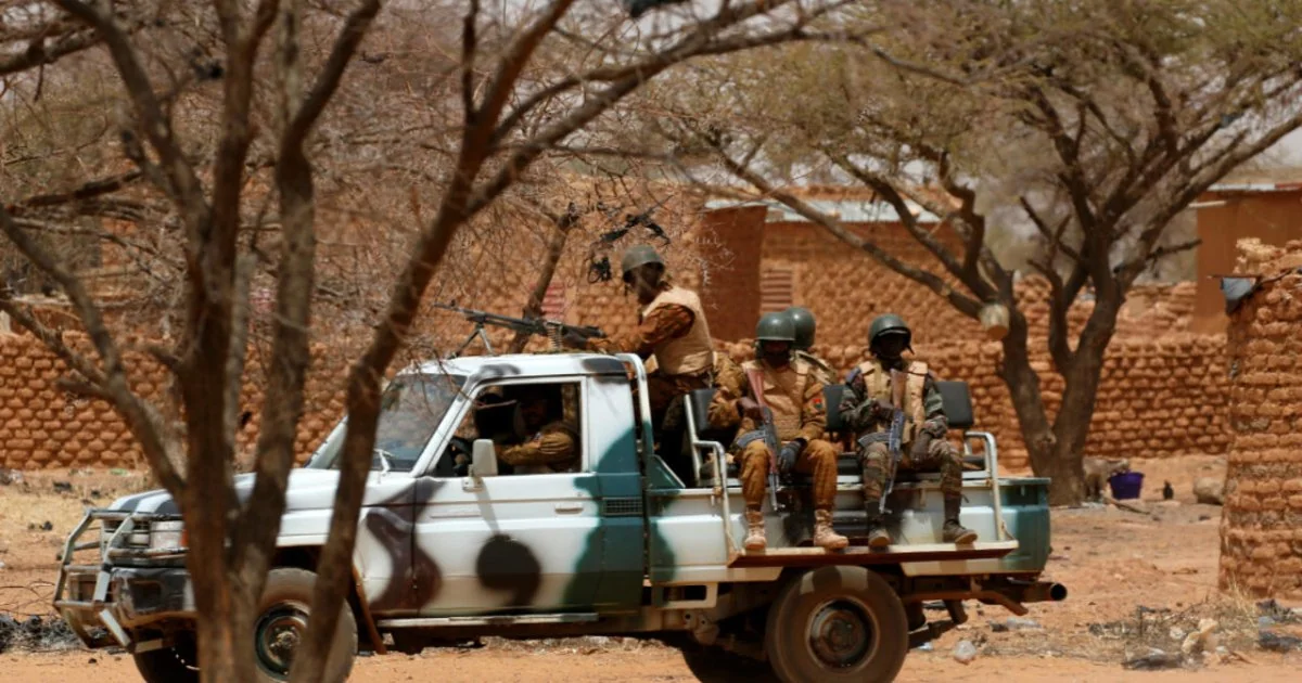 Burkina-Fasoda keçmiş xarici işlər naziri qaçırılıb