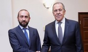 Lavrov, Mirzoyan discuss details of Armenia-Azerbaijan-US leaders’ meeting