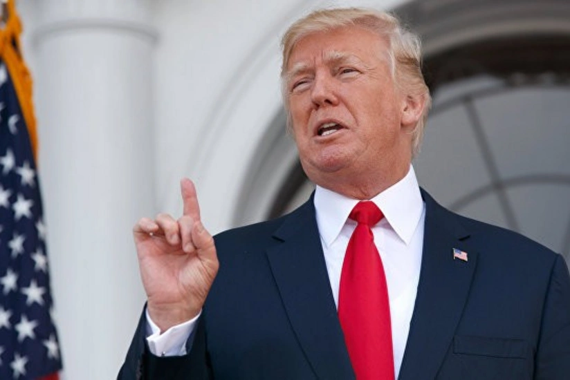 Трамп приступил к реализации программы по обвалу цен на нефть