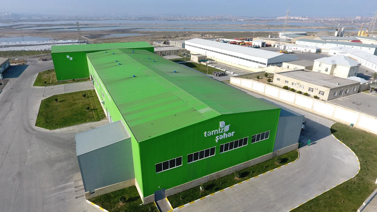 “Təmiz Şəhər”: Şuşada tullantılar 4 növdə çeşidlənəcəcək