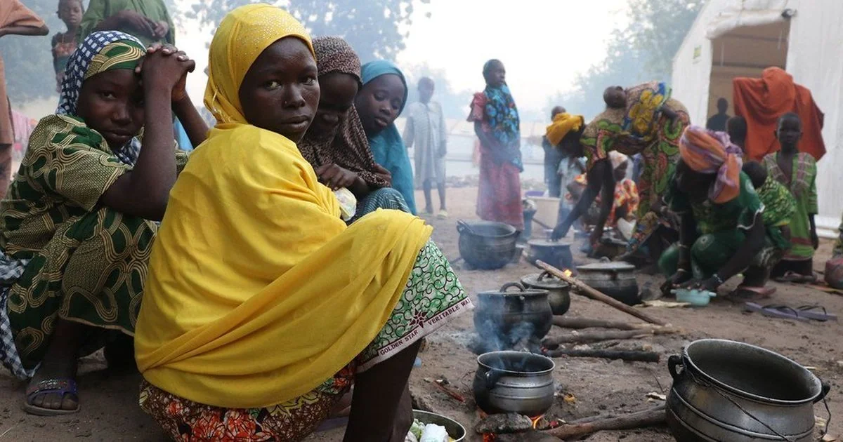 UN: Yemen on the brink of starvation