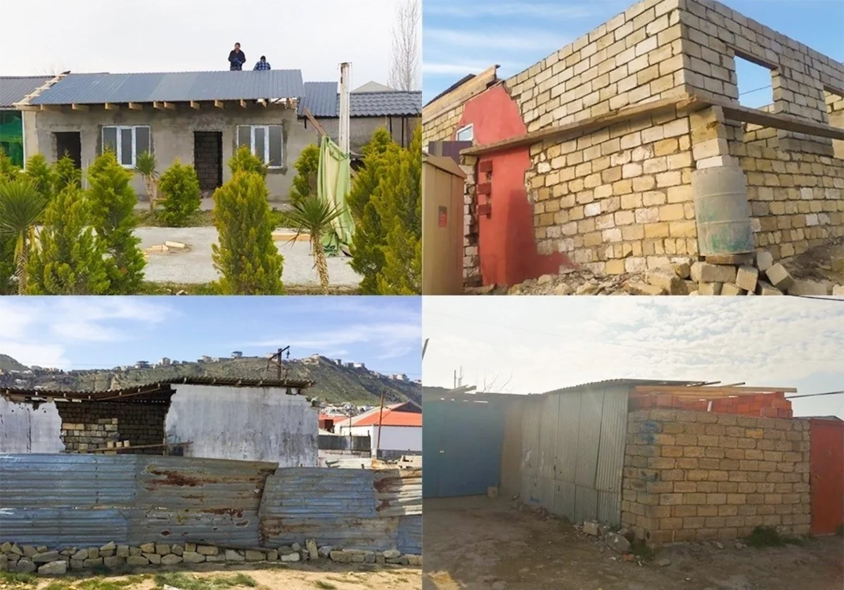 Karantin rejmini “fürsətə” çevirən işbazlar - ARAŞDIRMA