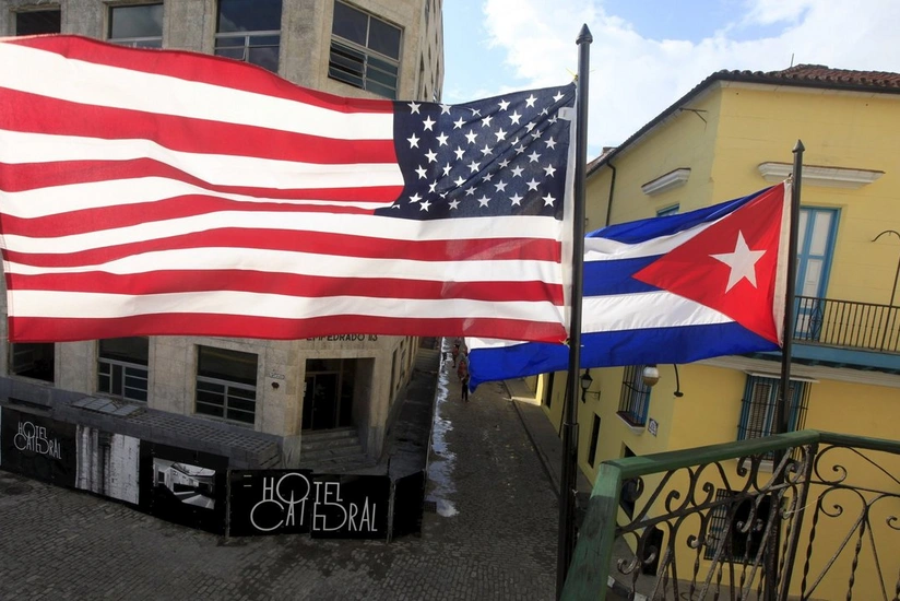 Боливарианский альянс осудил санкции США против Кубы