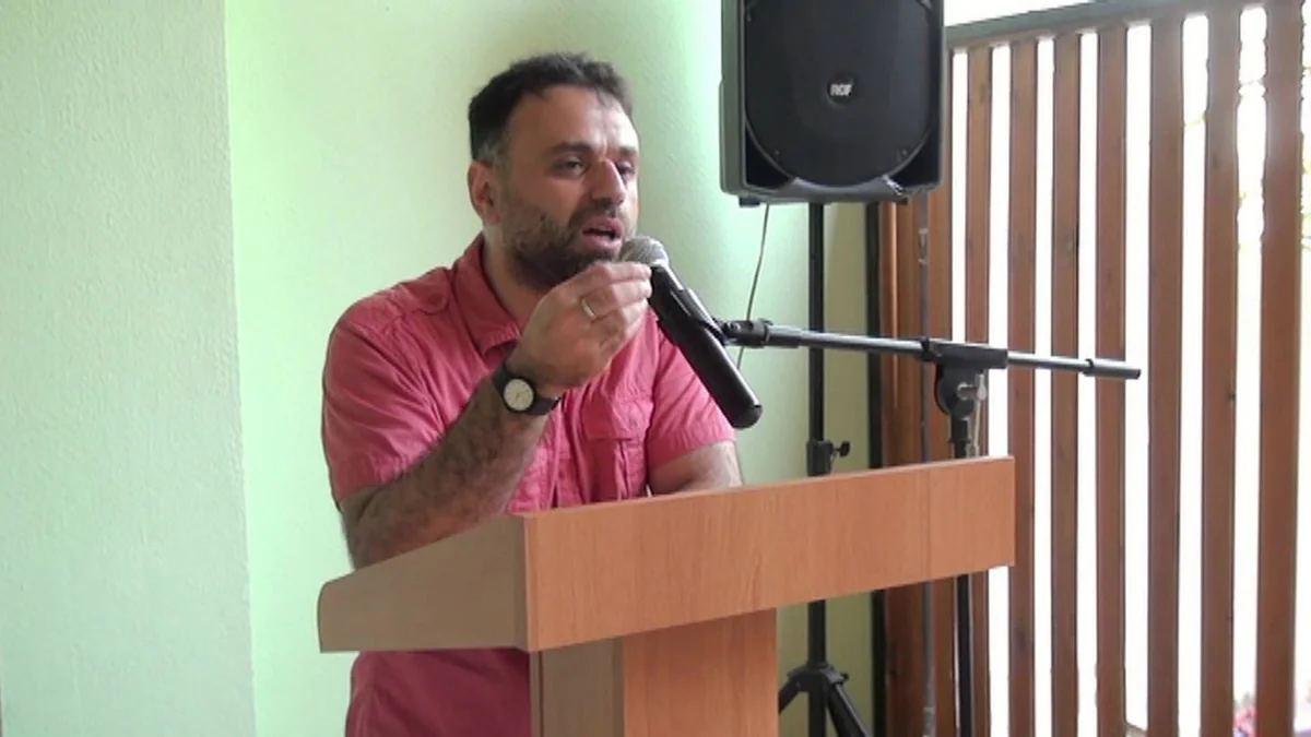 İntihar edən Dəyanət Rzayev əvvəllər futbol üzrə Azərbaycan millisinin psixoloqu olub