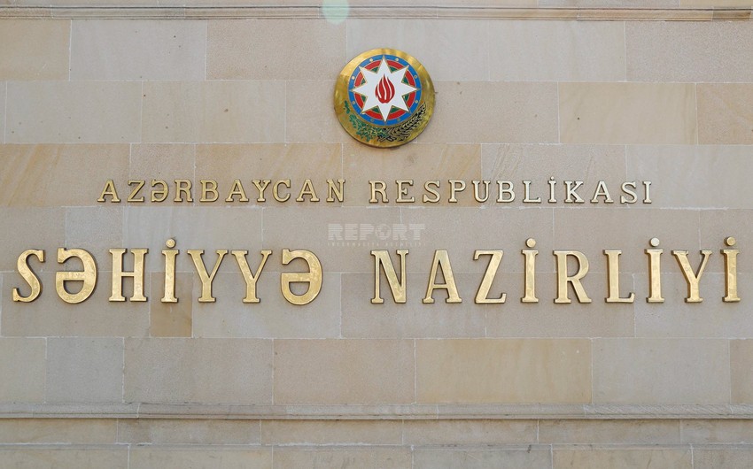 Səhiyyə Nazirliyi: 700-dən çox həkim sertifikasiya imtahanlarından keçməyib