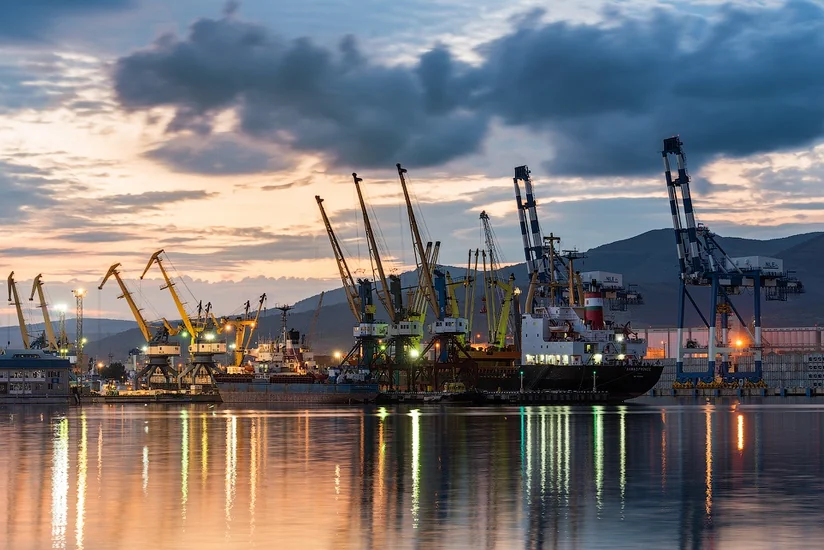 SOCAR 2016-cı ildə Novorossiysk limanından 1,2 mln. ton xam neft ixrac edib