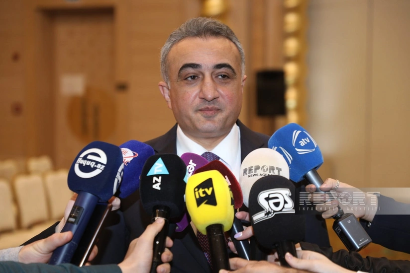 Chairman: Number of female lawyers up in Azerbaijan