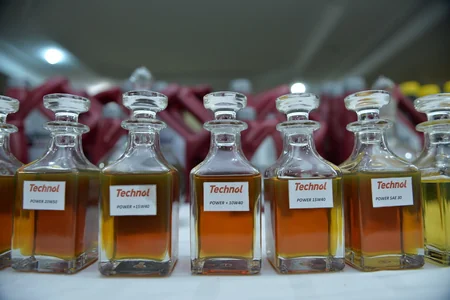 Technol ustalar üçün tədbir keçirib
