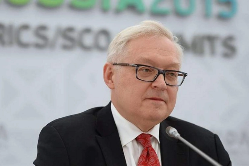 Rusiya və ABŞ kosmosda nüvə silahının yerləşdirilməməsi məsələsində təmasdadır