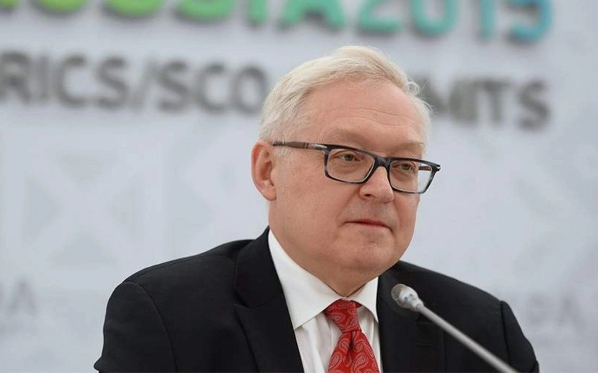 Rusiya və ABŞ kosmosda nüvə silahının yerləşdirilməməsi məsələsində təmasdadır