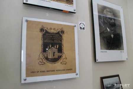 Bakı nefti, Nobel qardaşları və Batuminin inkişafı - REPORTAJ