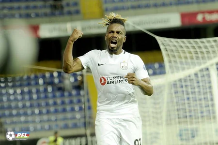 Neftçi çempionatın ilk turunda qələbə qazana bilməyib