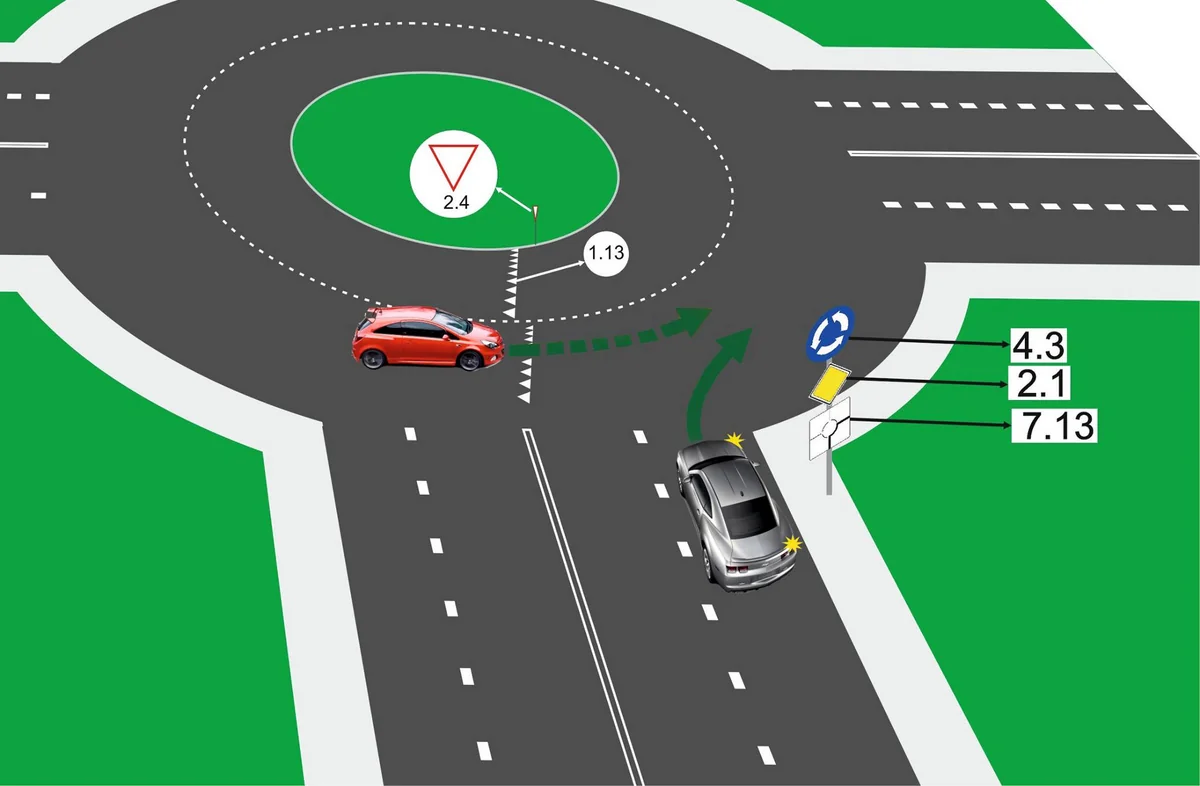 Milli Məclis “Yol hərəkəti haqqında” qanuna dəyişiklikləri qəbul edib