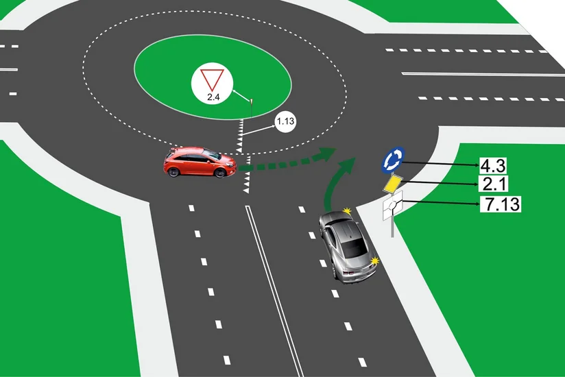 Milli Məclis “Yol hərəkəti haqqında” qanuna dəyişiklikləri qəbul edib