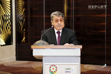 Bakıda Arxivlər, kitabxanalar və təhsil müəssisələri üçün istisnalar və məhdudiyyətlər mövzusunda beynəlxalq seminar keçirilir