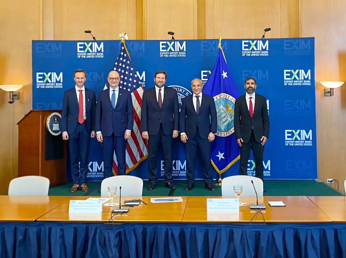 Azerbaijan, US discuss leveraging EXIM Bank instruments to expand trade ties