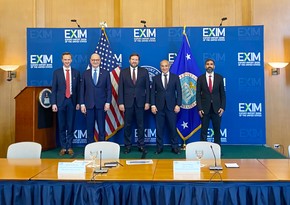 Azerbaijan, US discuss leveraging EXIM Bank instruments to expand trade ties