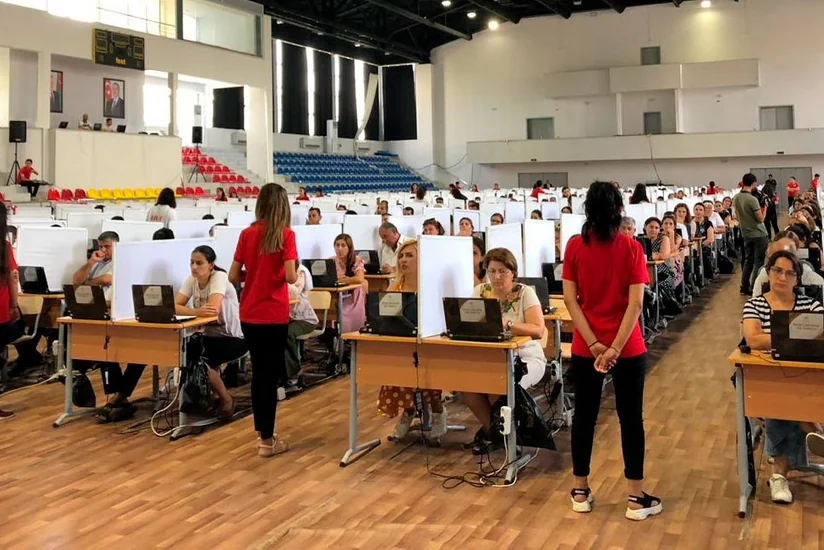 Direktorların işə qəbulu üzrə imtahanlar yekunlaşıb