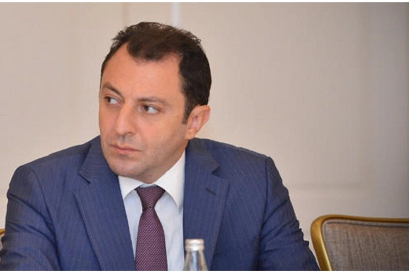 Xarici İşlər nazirinin yeni müavininin səlahiyyətləri müəyyənləşib