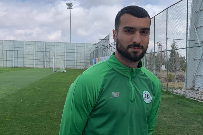 Mahir Emreli: Qalatasarayın qələbə seriyasına son qoymaq istəyirik