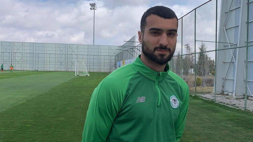 Mahir Emreli: Qalatasarayın qələbə seriyasına son qoymaq istəyirik