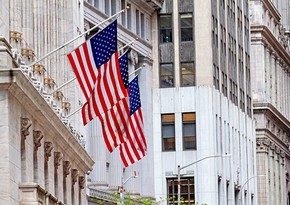 Биржи США закрылись ростом основных индексов