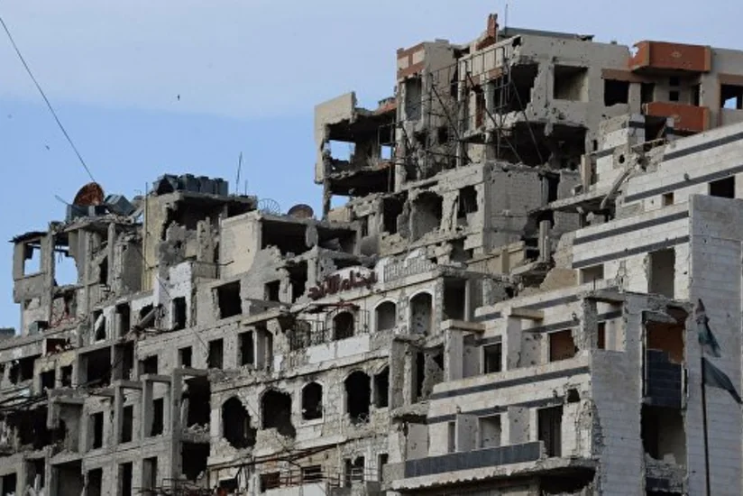 Потери Сирии от ударов по нефтегазовым объектам составляют 1,7 млрд. долларов