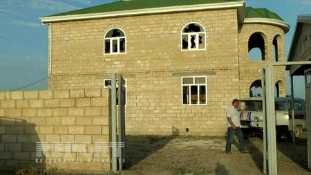 Hacıqabulda törədilən dəhşətli qətlin təfərrüatları məlum olub - FOTO