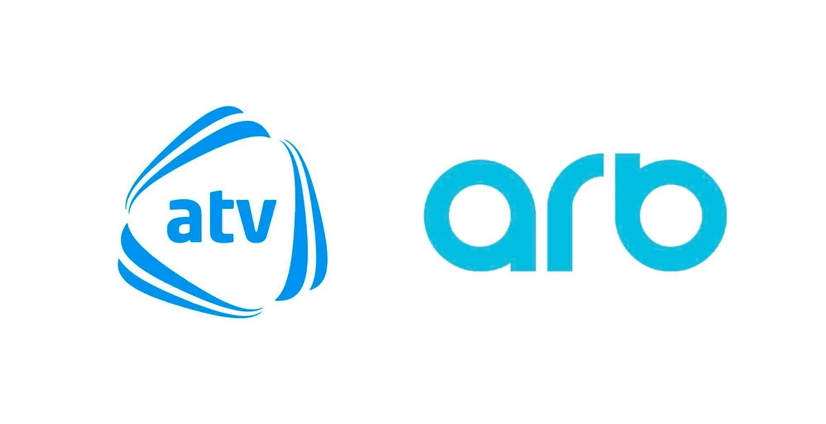 ATV və ARB telekanalları birgə bəyanat yayıb