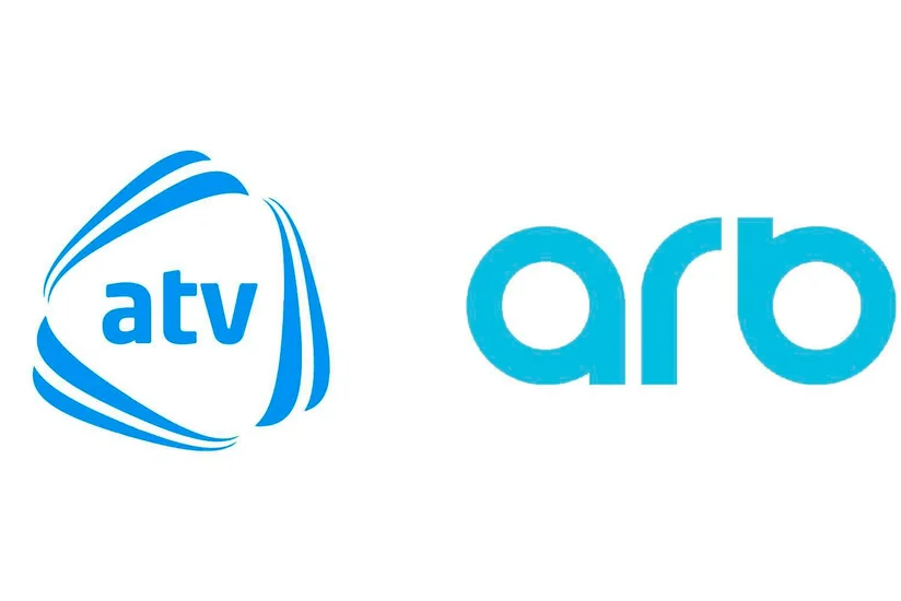 ATV və ARB telekanalları birgə bəyanat yayıb