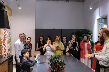 BRAVO yerli bazarda modern marketçilik ənənəsini gücləndirir
