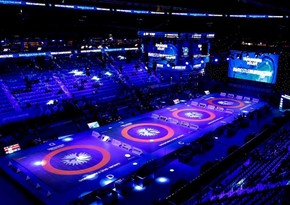Dünya çempionatı: Azərbaycanın sərbəst güləşçilərinin ilk rəqibləri bilinib