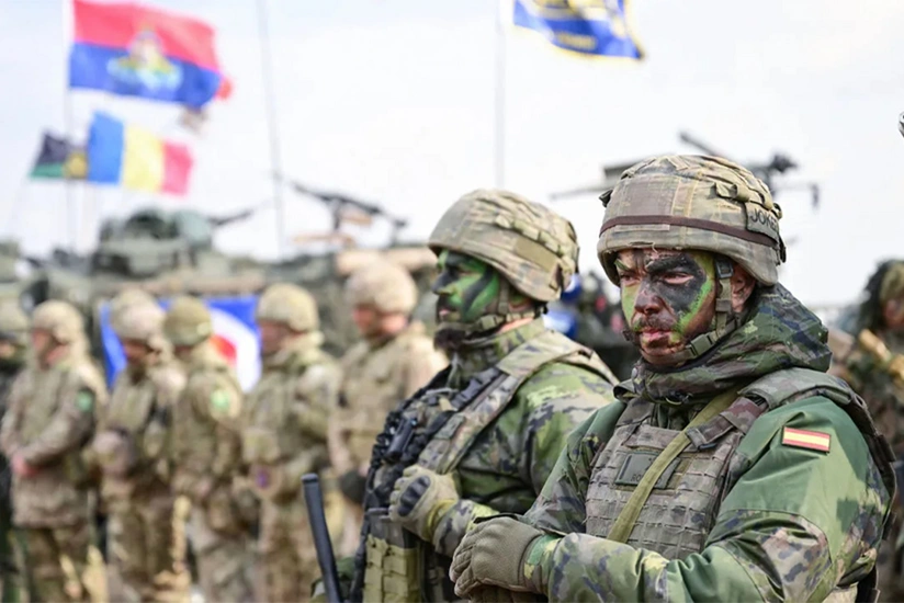 “The Times”: Avropa özünümüdafiə yanaşmasını tamamilə dəyişməlidir