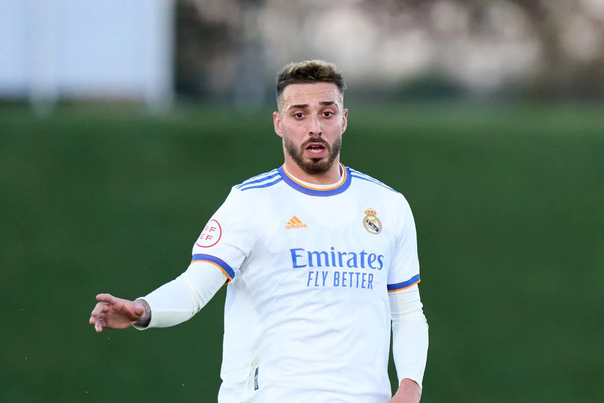Real sabiq futbolçusunu heyətinə qatmaq istəyir