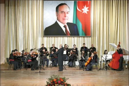 “Naxçıvan-2017” Beynəlxalq Şahmat Festivalının açılış mərasimi keçirilib