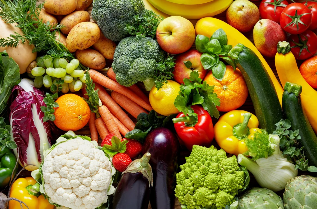 Azerbaijan's import of fruit and vegetables from Türkiye up by 30%