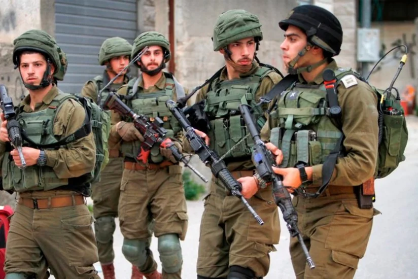 ЦАХАЛ заявил, что убит один из главных военных руководителей ХАМАС