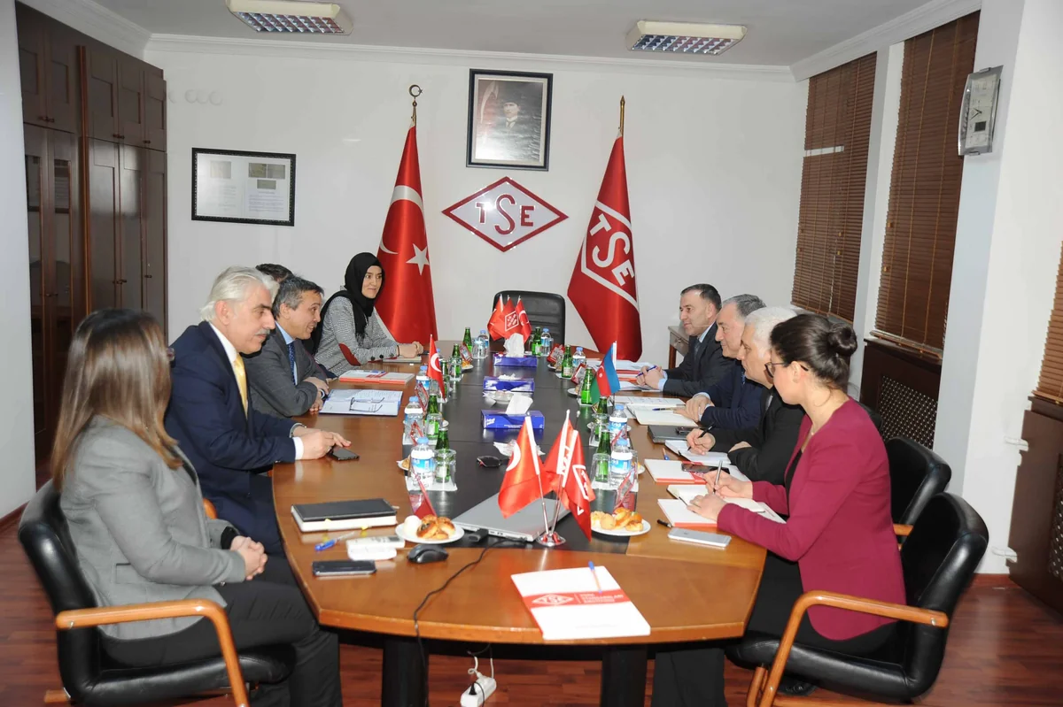 AzTU-da Türkiyənin qabaqcıl universitetlərinin standartları tətbiq olunacaq