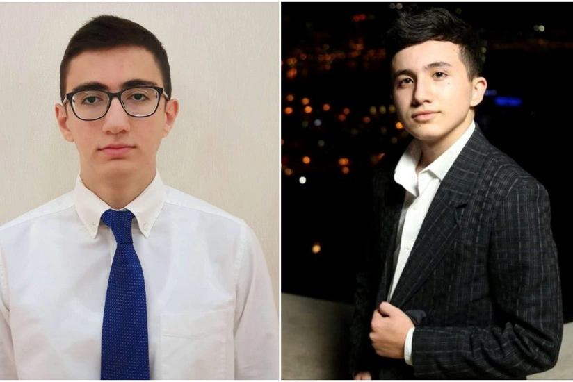 Выпускники добились на выпускных экзаменах максимальных результатов