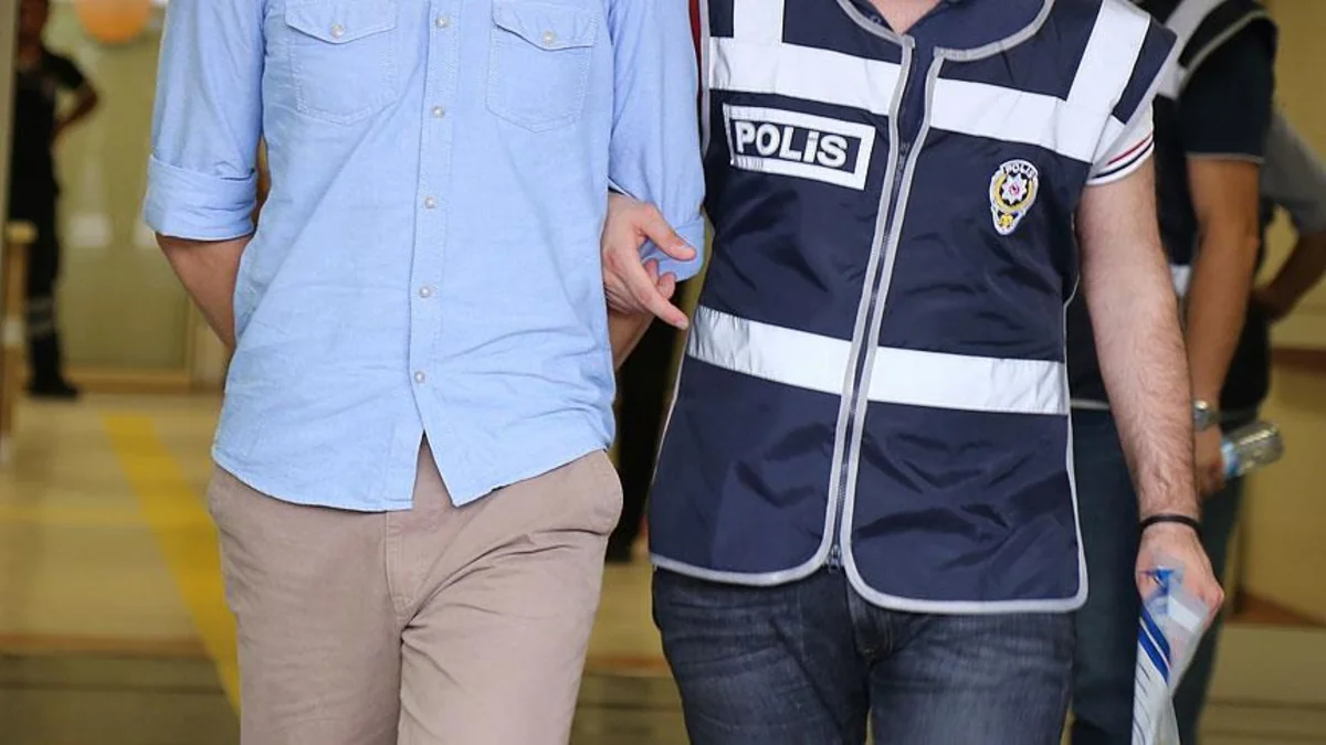Türkiyədə 236 hərbçi barəsində həbs qətimkan tədbiri seçilib