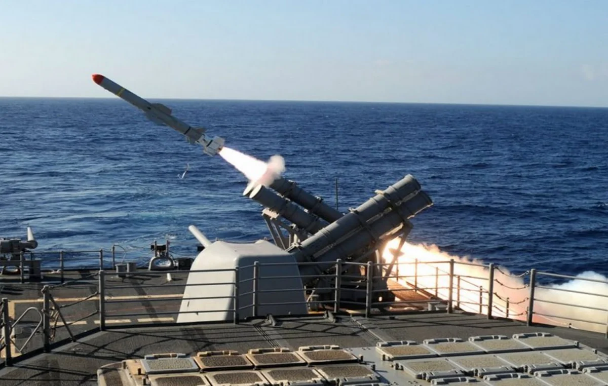 Meksika ABŞ-dan 100 milyon dollar dəyərində raket və torpedo alacaq